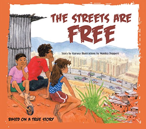 The Streets are Free