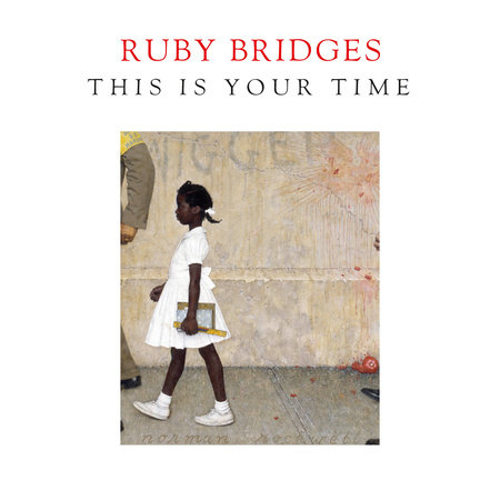 This is Your Time