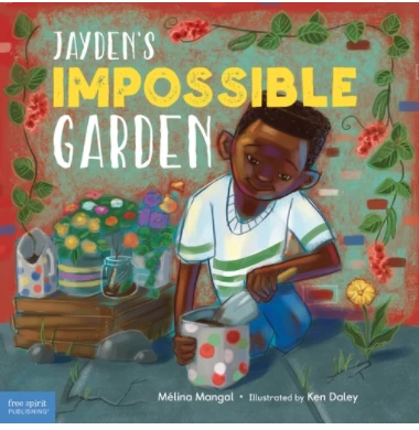 Jayden's Impossible Garden