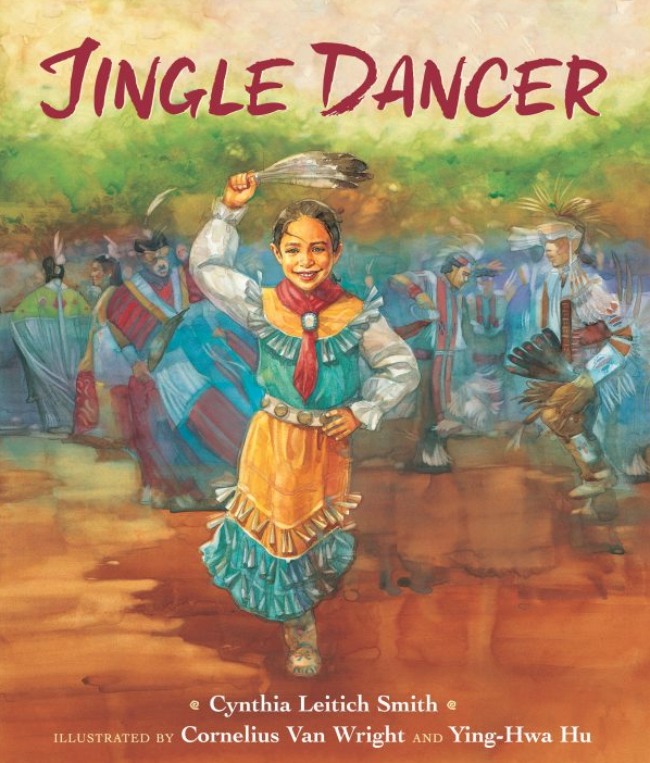 Jingle Dancer