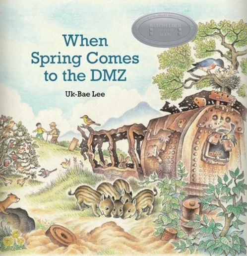 When Spring Comes to the DMZ