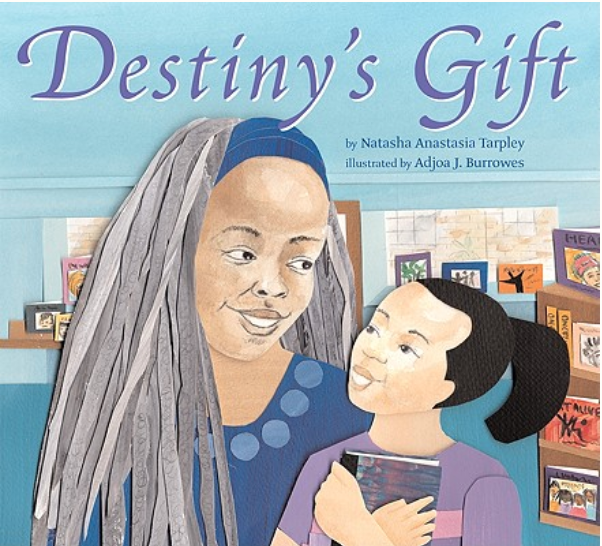 Destiny's Gift