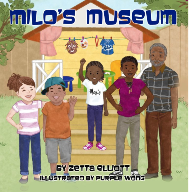 Milo's Museum