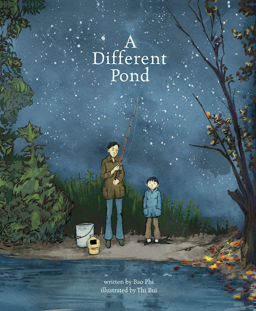 A Different Pond