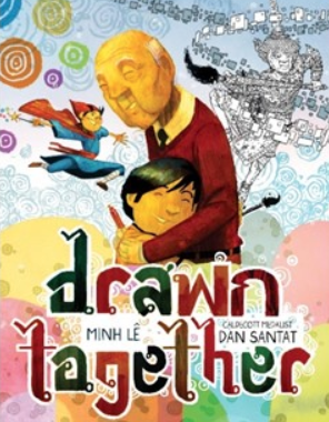 Drawn Together