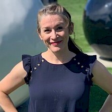 Dr. Katy Swalwell
